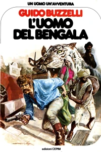 L'uomo del Bengala