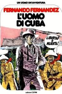 L'uomo di Cuba