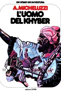 L'uomo del Khyber