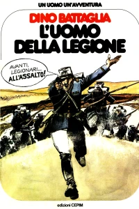 L'Uomo della Legione