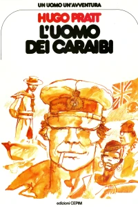 L'uomo dei Caraibi