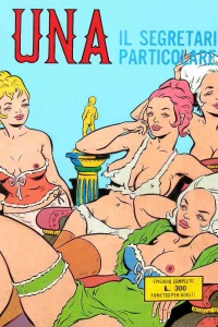 Il segretario particolare