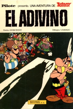 El adivino
