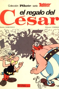 El regalo del César