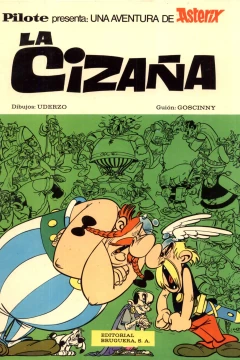La cizaña