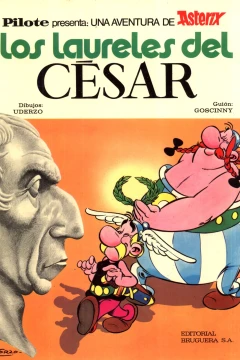 Los laureles del César