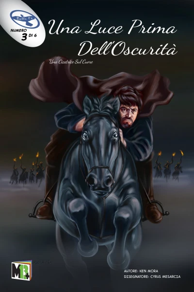 Cover of Una Cicatrice Sul Cuore