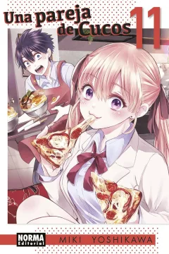 Issue #11