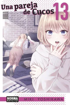 Issue #13