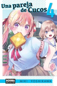 Issue #4