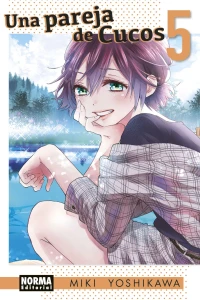Issue #5