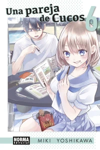 Issue #6