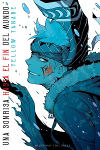 Issue #1