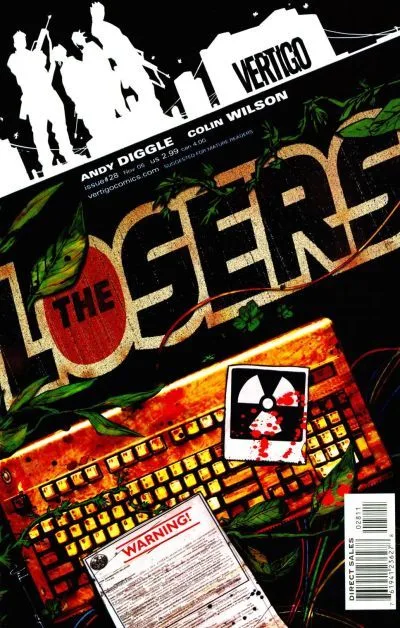 Cover of UnAmerica, Conclusion