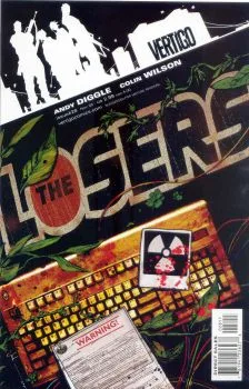 Cover of UnAmerica, Conclusion