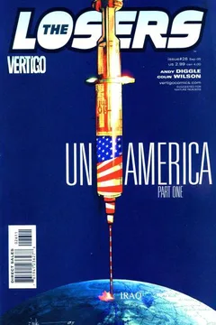 UnAmerica, Part One
