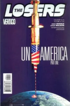UnAmerica, Part One