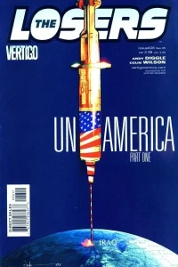 UnAmerica, Part One