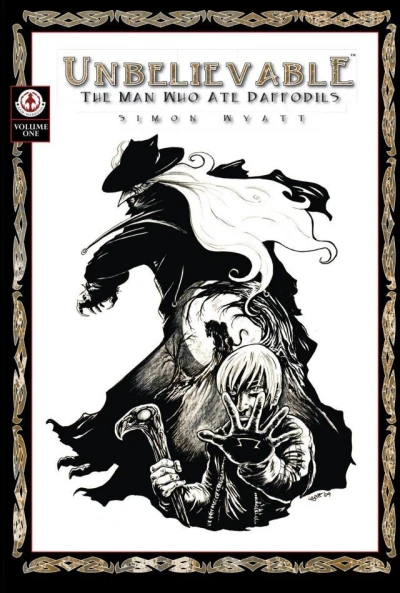 Cover of GN