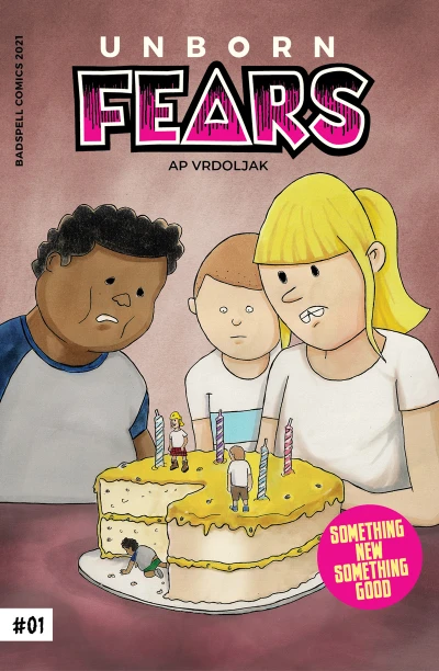 Cover of Sins of the Children Part 1