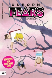 Sins of the Children Part 2