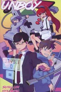 Issue #1