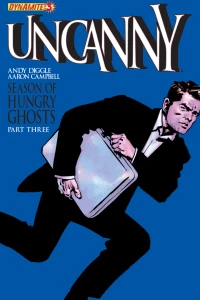 Season of Hungry Ghosts Part Three