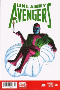 Issue #12