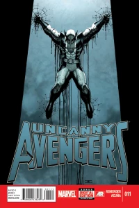 Issue #11