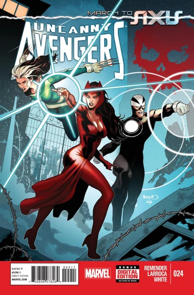 Cover of Far From Refuge