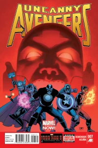 The Apocalypse Twins, Part 2