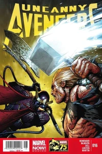 Issue #16
