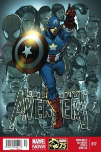 Issue #17