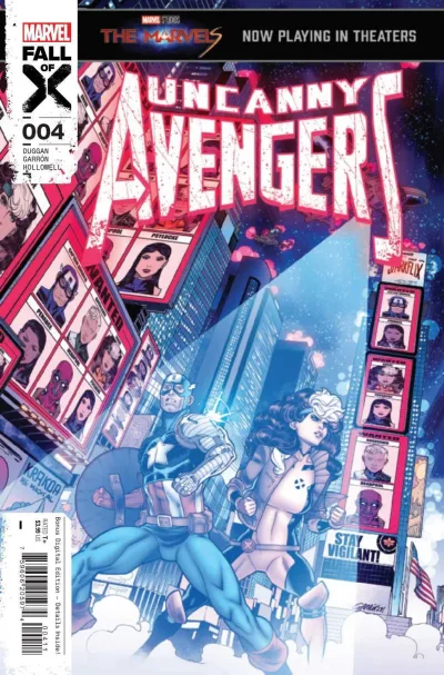 Cover of Unmasked!
