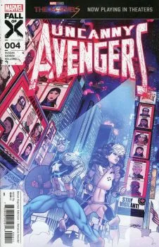 Cover of Unmasked!