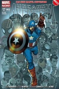 Gestern gibt es nicht