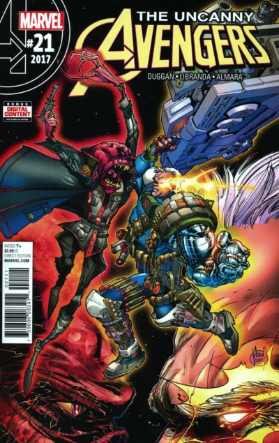 Cover of Maximum Effort