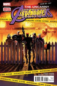 The Hills Are Alive...With the Sound of Gunfire