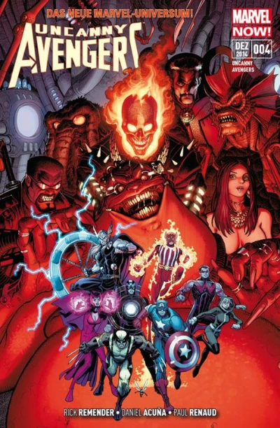 Cover of Rächt die Erde!