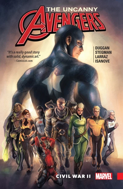 Cover of Volume 3
