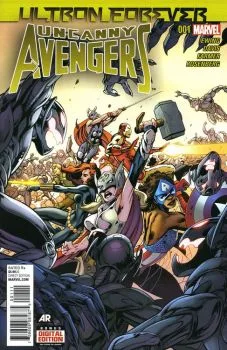 Cover of Part Three of Three