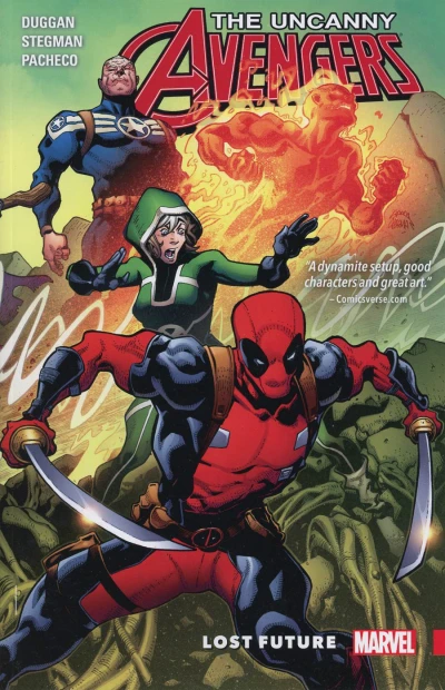 Cover of Volume 1
