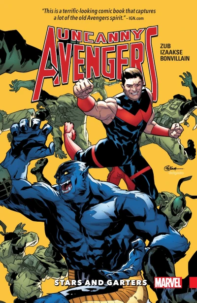 Cover of Volume 5