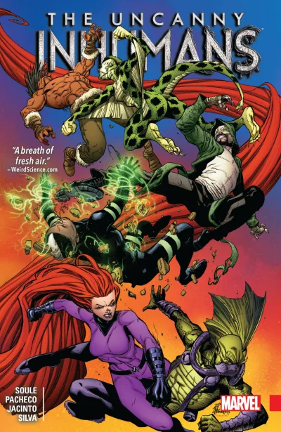 Cover of Volume 2