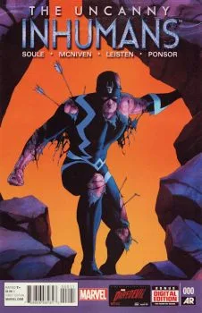 Cover of End Times; Evolution