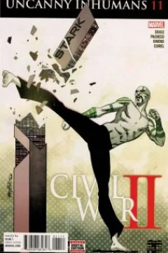 Issue #11