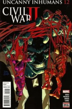 Issue #12