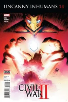 Issue #14