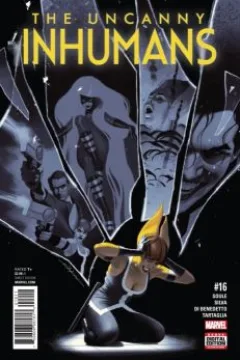 Issue #16
