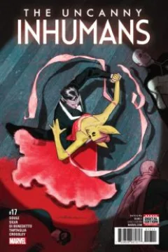 Issue #17